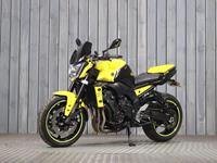 YAMAHA FZ1