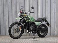 ENFIELD HIMALAYAN