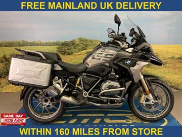 BMW R1200GS