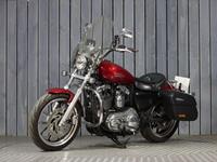 HARLEY-DAVIDSON SPORTSTER 1200