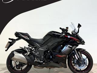 KAWASAKI NINJA 1000SX 