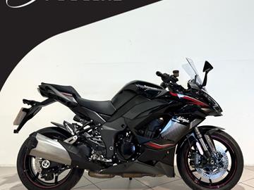 KAWASAKI NINJA 1000SX