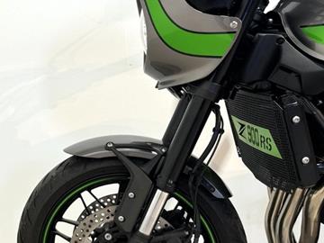 KAWASAKI Z900RS CAFE