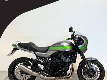 KAWASAKI Z900RS CAFE