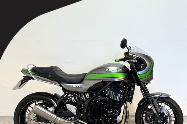 KAWASAKI Z900RS CAFE