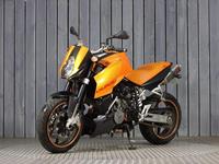 KTM 990 SUPERDUKE