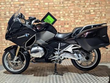 BMW R1200RT