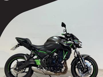 KAWASAKI Z650