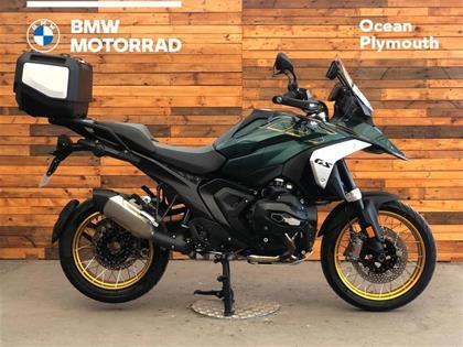 BMW R1300GS