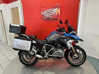 BMW R1250GS 