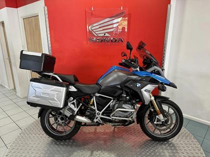 BMW R1250GS