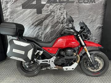 MOTO-GUZZI V85 TT