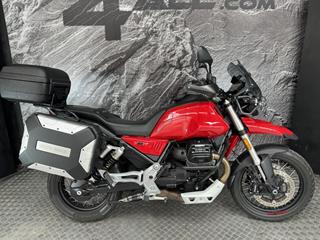 MOTO-GUZZI V85 TT 