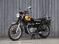 KAWASAKI W800