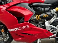 DUCATI PANIGALE V2