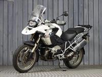 BMW R1200GS