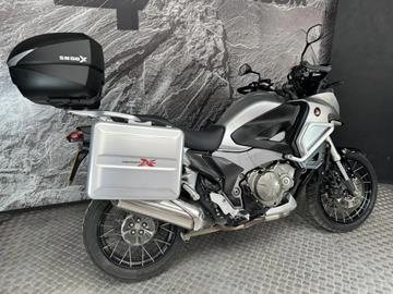 HONDA CROSSTOURER 1200