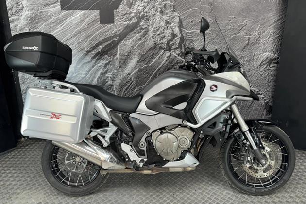 HONDA CROSSTOURER 1200