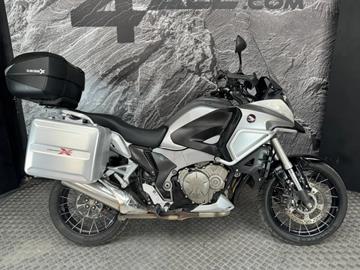 HONDA CROSSTOURER 1200