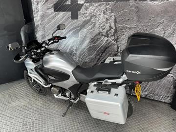 HONDA CROSSTOURER 1200