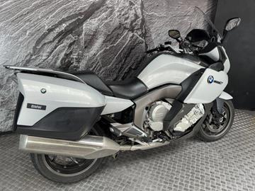 BMW K1600GT