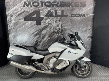 BMW K1600GT