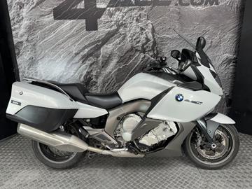 BMW K1600GT