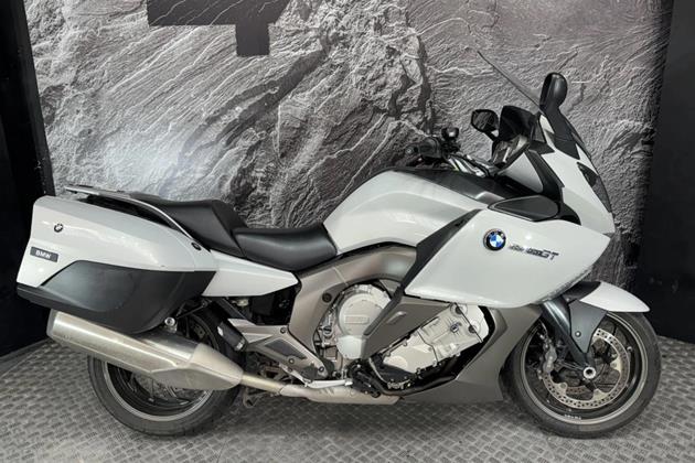 BMW K1600GT