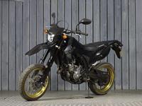 HONDA CRF250M