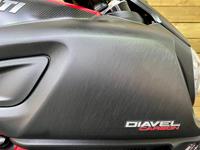 DUCATI DIAVEL CARBON