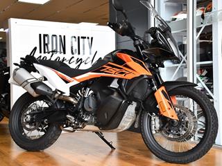 KTM 790 ADVENTURE 