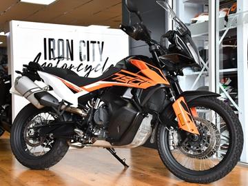 KTM 790 ADVENTURE