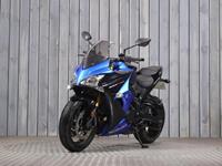 SUZUKI GSX-S1000F