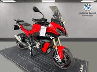 BMW S1000XR