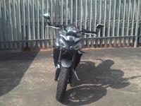 TRIUMPH STREET TRIPLE R