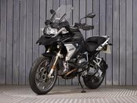 BMW R1200GS