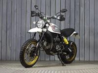 DUCATI SCRAMBLER 800