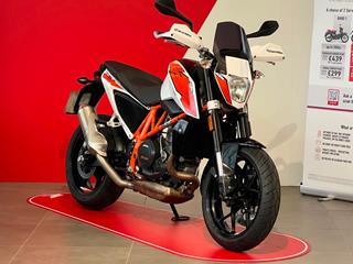 KTM 690 DUKE 