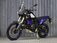 YAMAHA TENERE 700