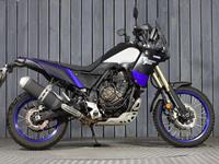 YAMAHA TENERE 700