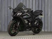 KAWASAKI ZX-10R