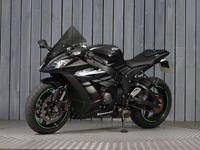 KAWASAKI ZX-10R