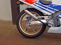 HONDA NSR250