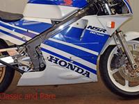 HONDA NSR250