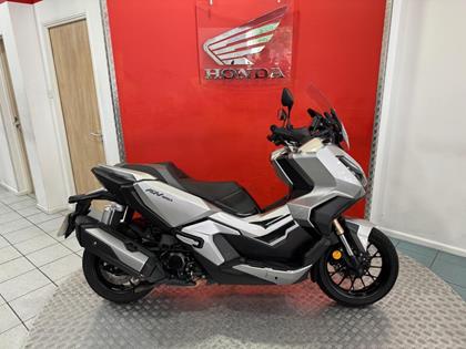 HONDA X-ADV