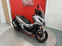 HONDA X-ADV