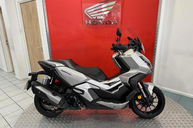 HONDA X-ADV