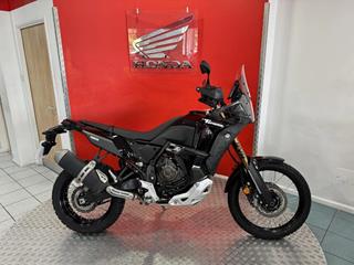 YAMAHA TENERE 700 WORLD RAID 