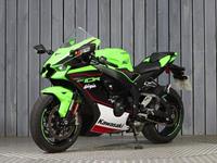 KAWASAKI ZX-10R