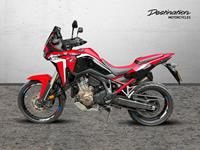 HONDA CRF1100L AFRICA TWIN